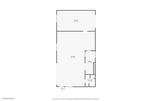 Detached Garage A