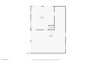 Detached Garage B