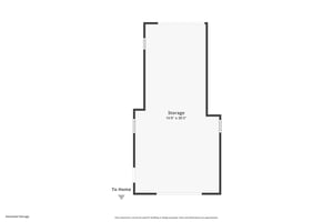 Detached Storage