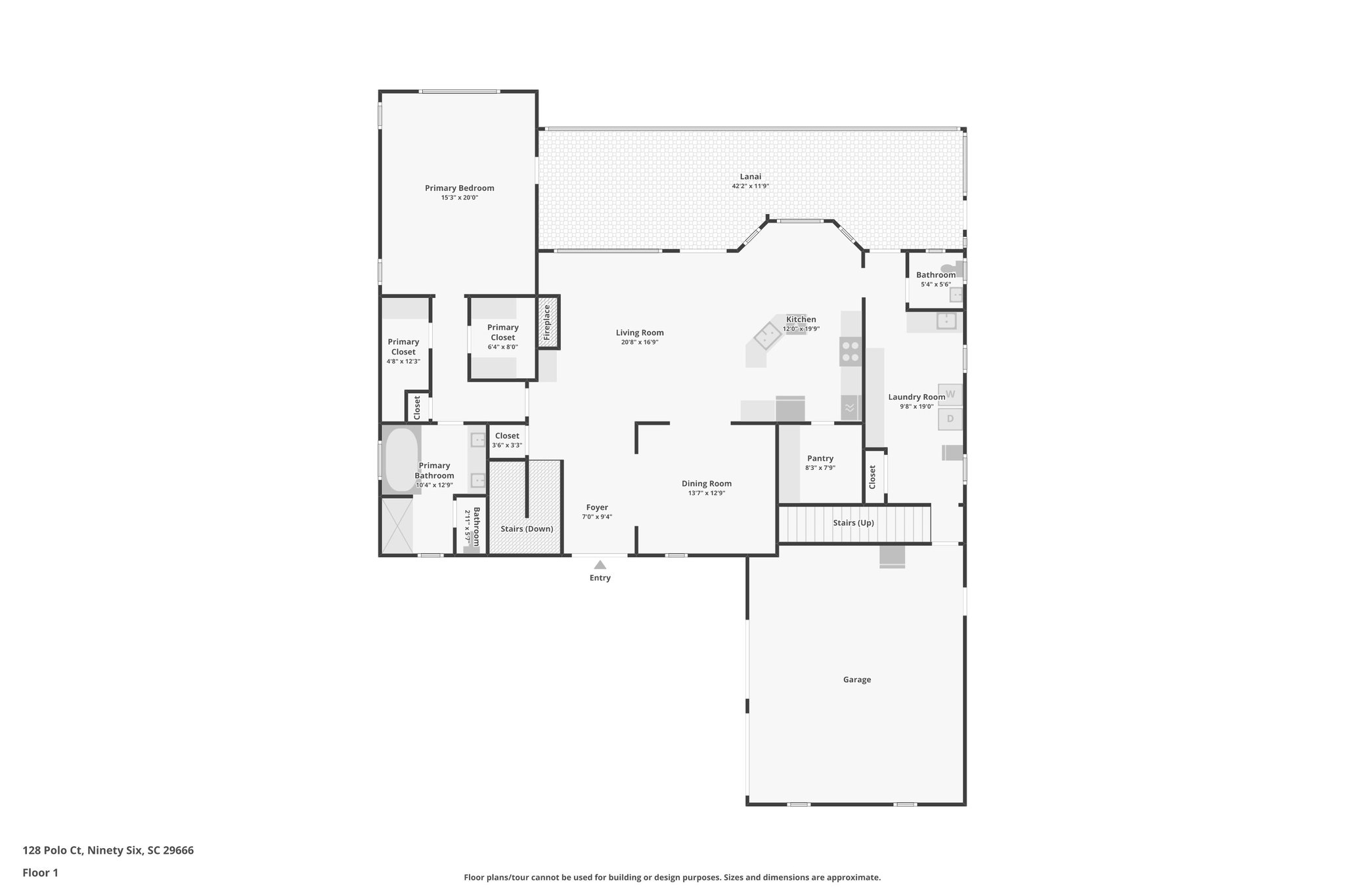 Floor 1