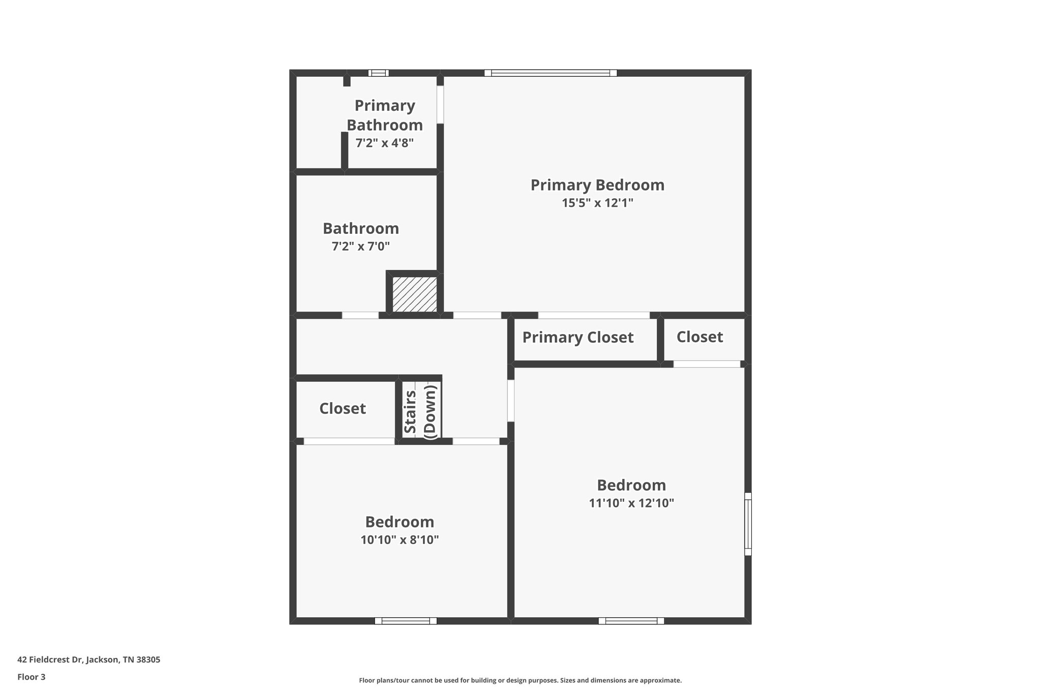 Floor 3