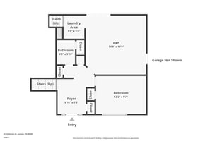 Floor 1