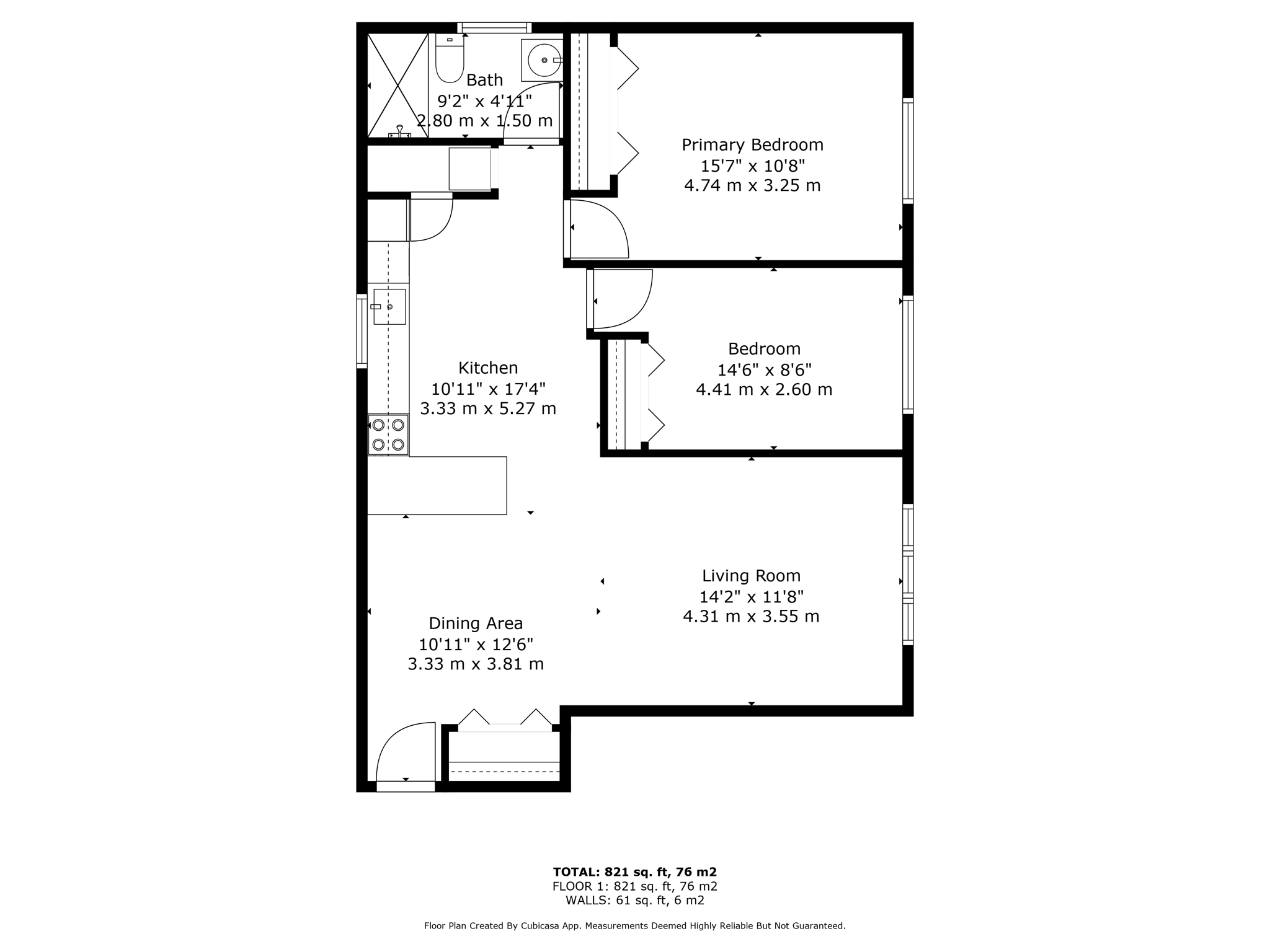 Floorplan #2