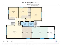 Main Floor