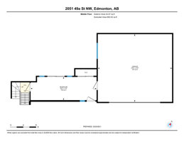 Middle Floor