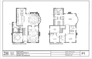 Floorplan #3