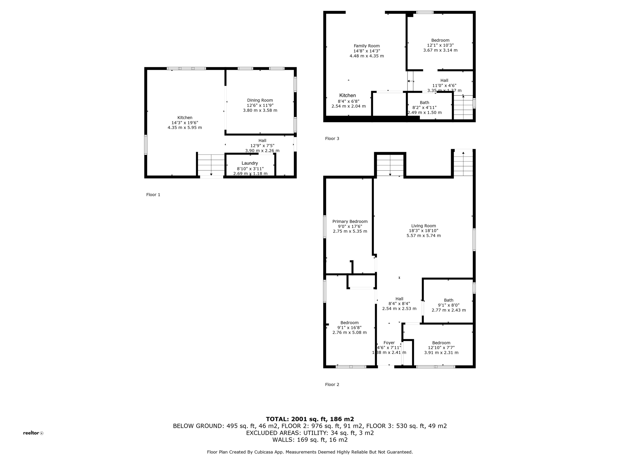 Floorplan #4
