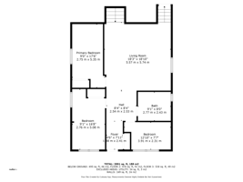 Floorplan #2