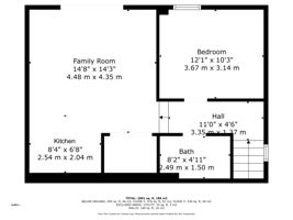 Floorplan #3