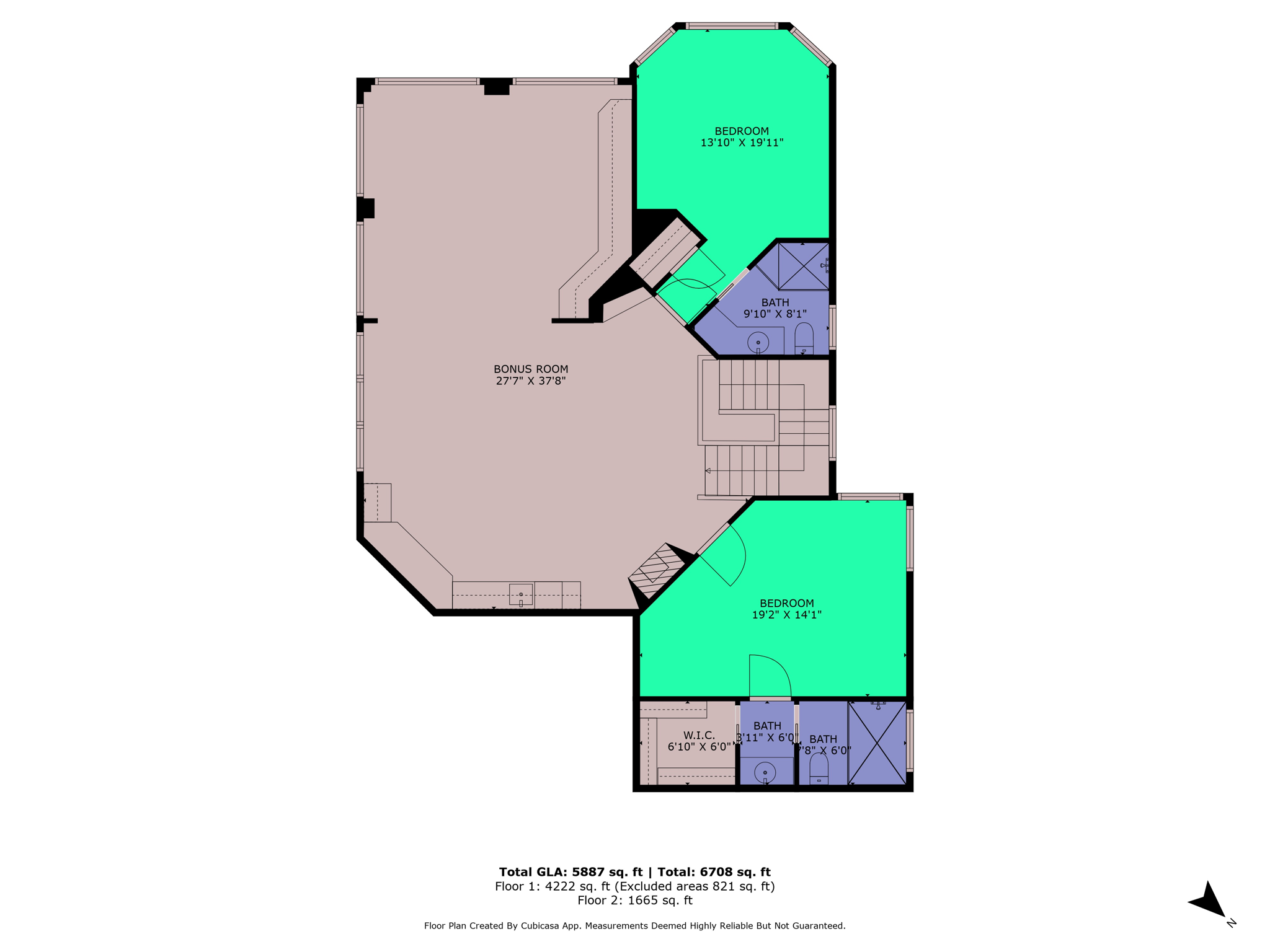 Floorplan #2
