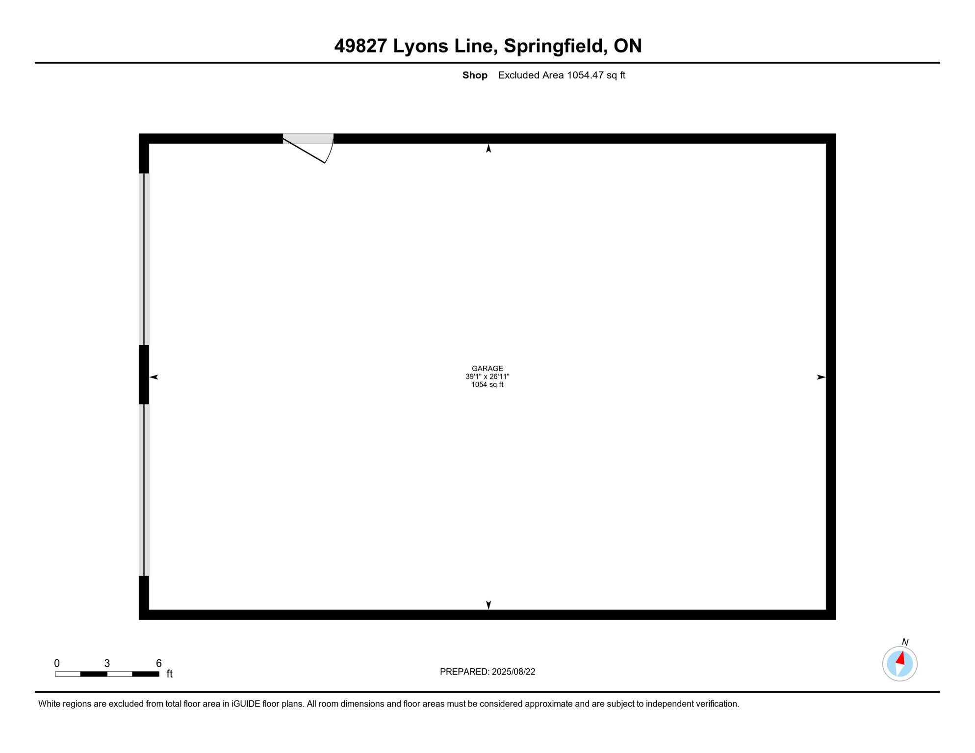 Floorplan #3