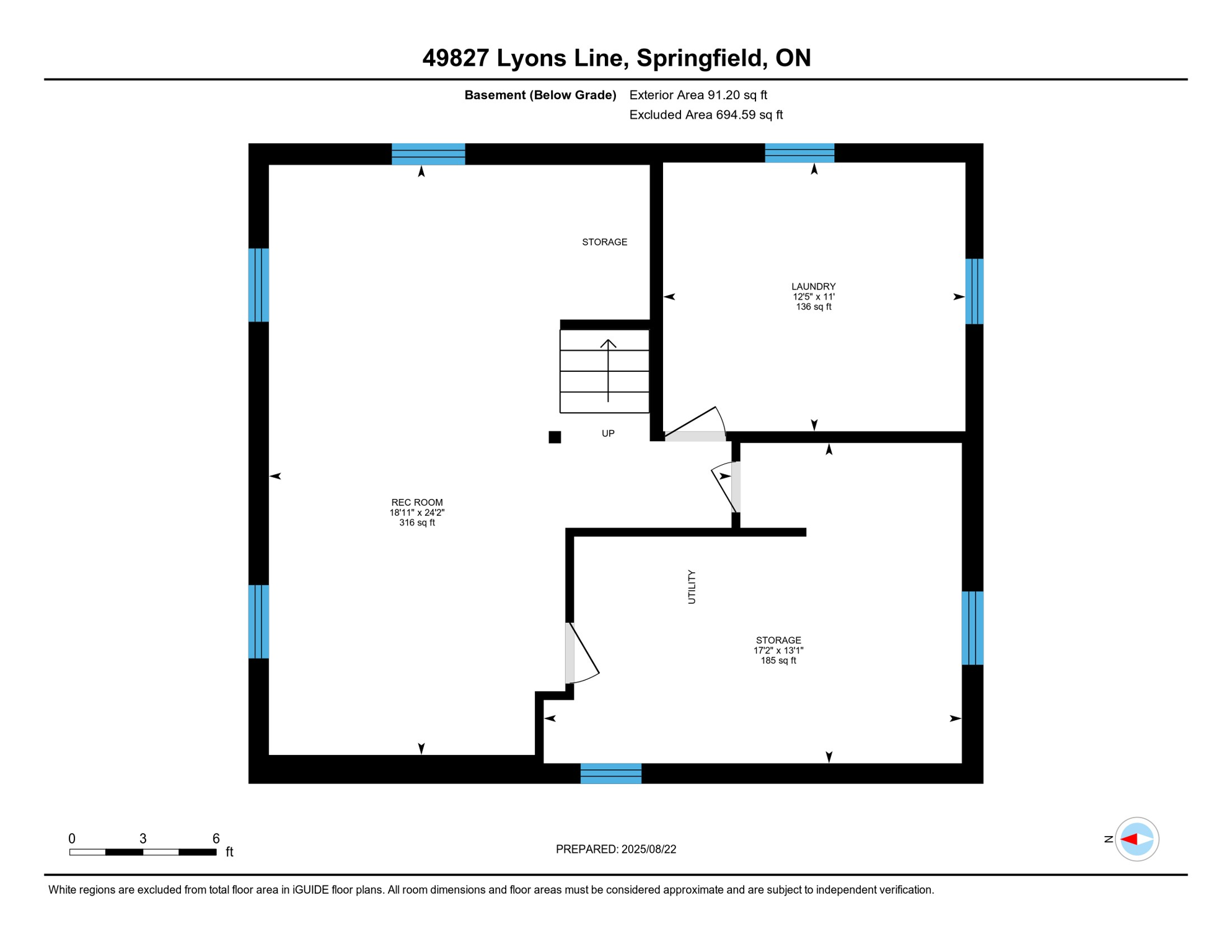 Floorplan #4
