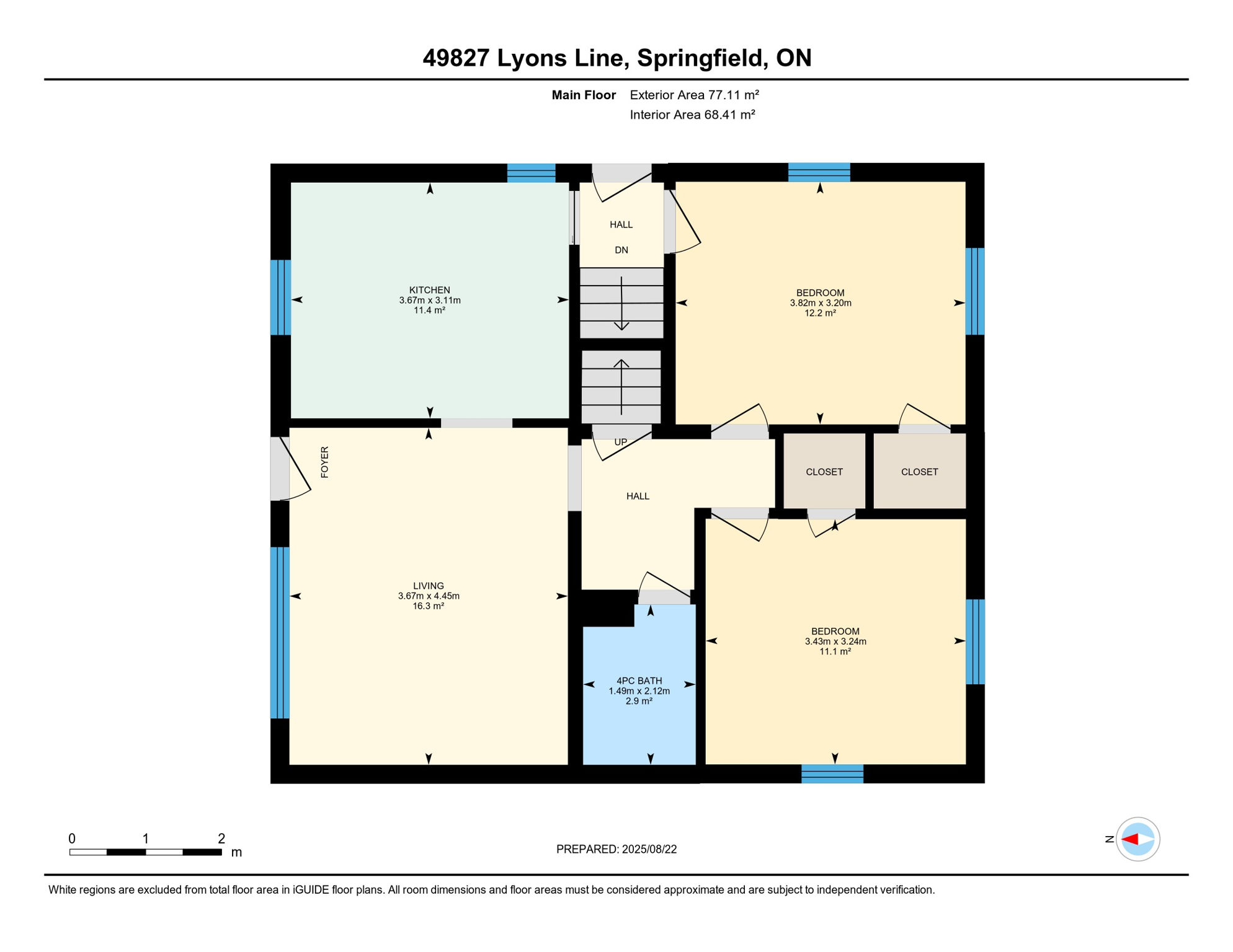 Floorplan #5