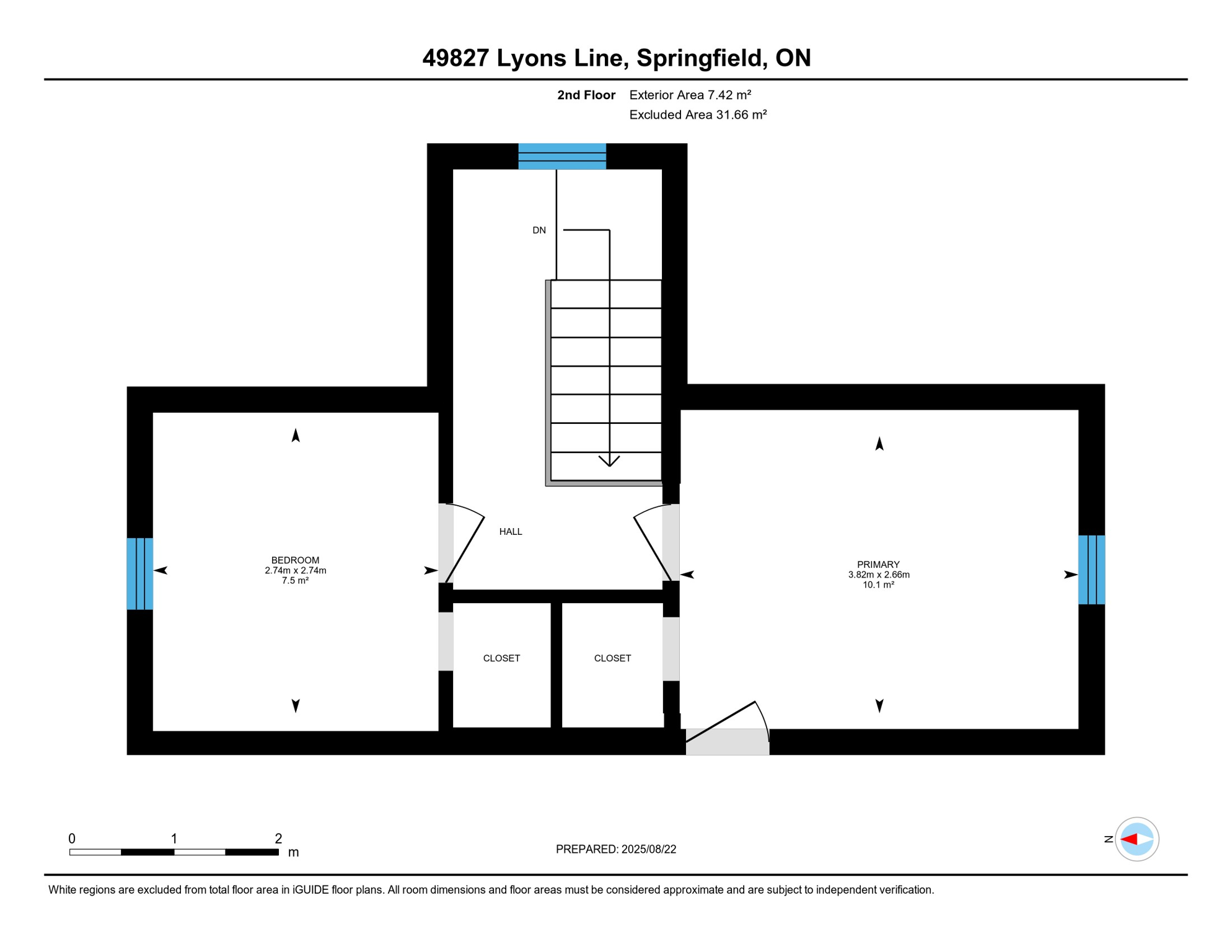 Floorplan #6