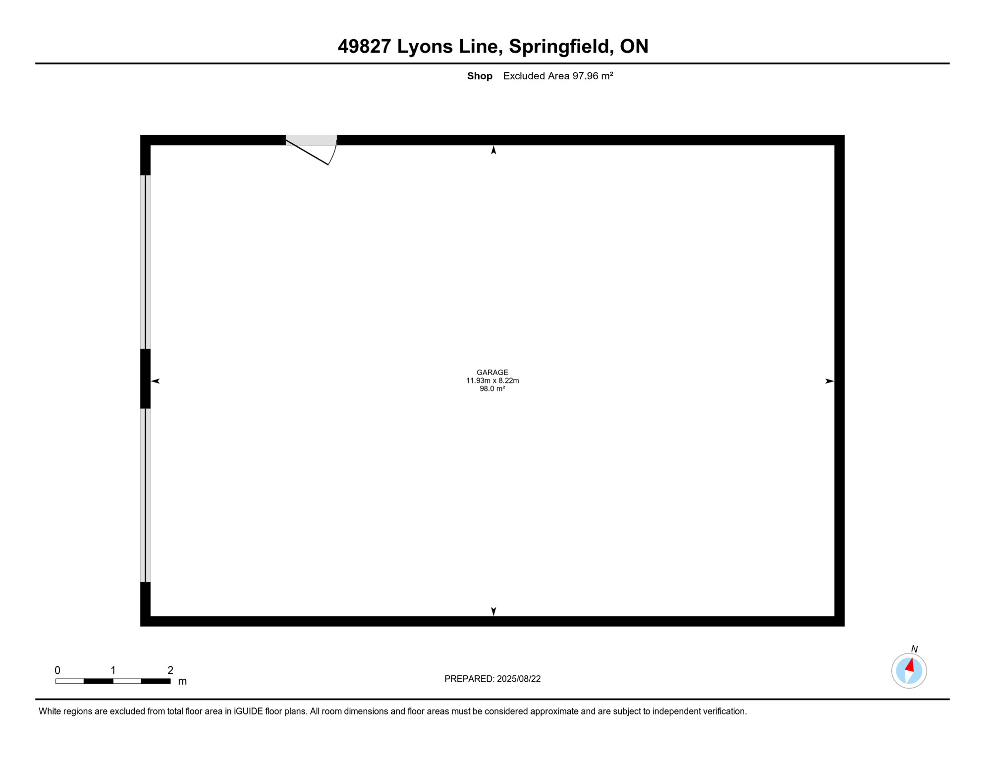 Floorplan #7