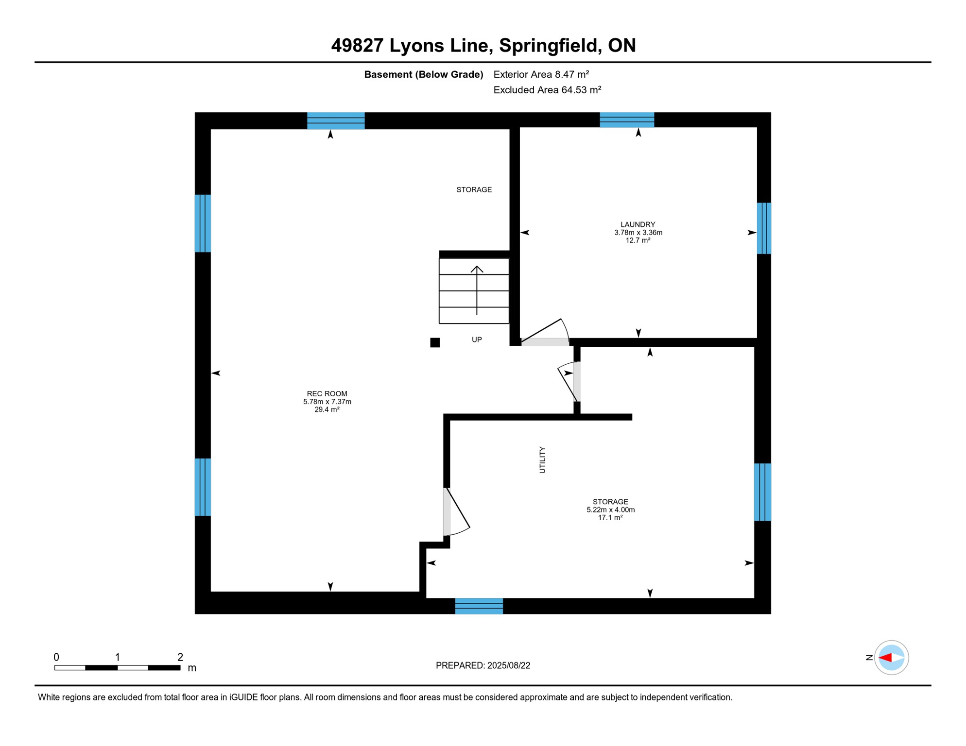Floorplan #8
