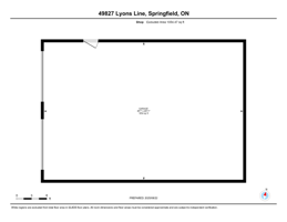 Floorplan #3
