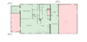Floorplan #4