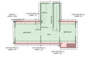 Floorplan #5