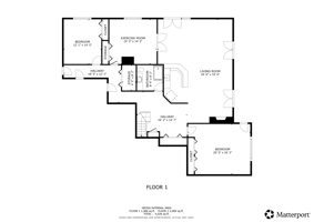Floorplan #2