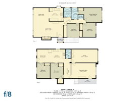 Floorplan #4