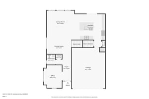 Floor 1