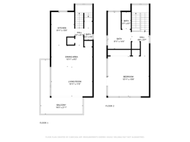 Floorplan #3