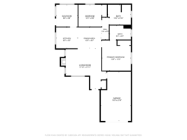 Floorplan #3