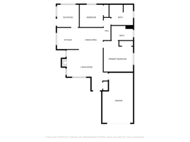 Floorplan #4