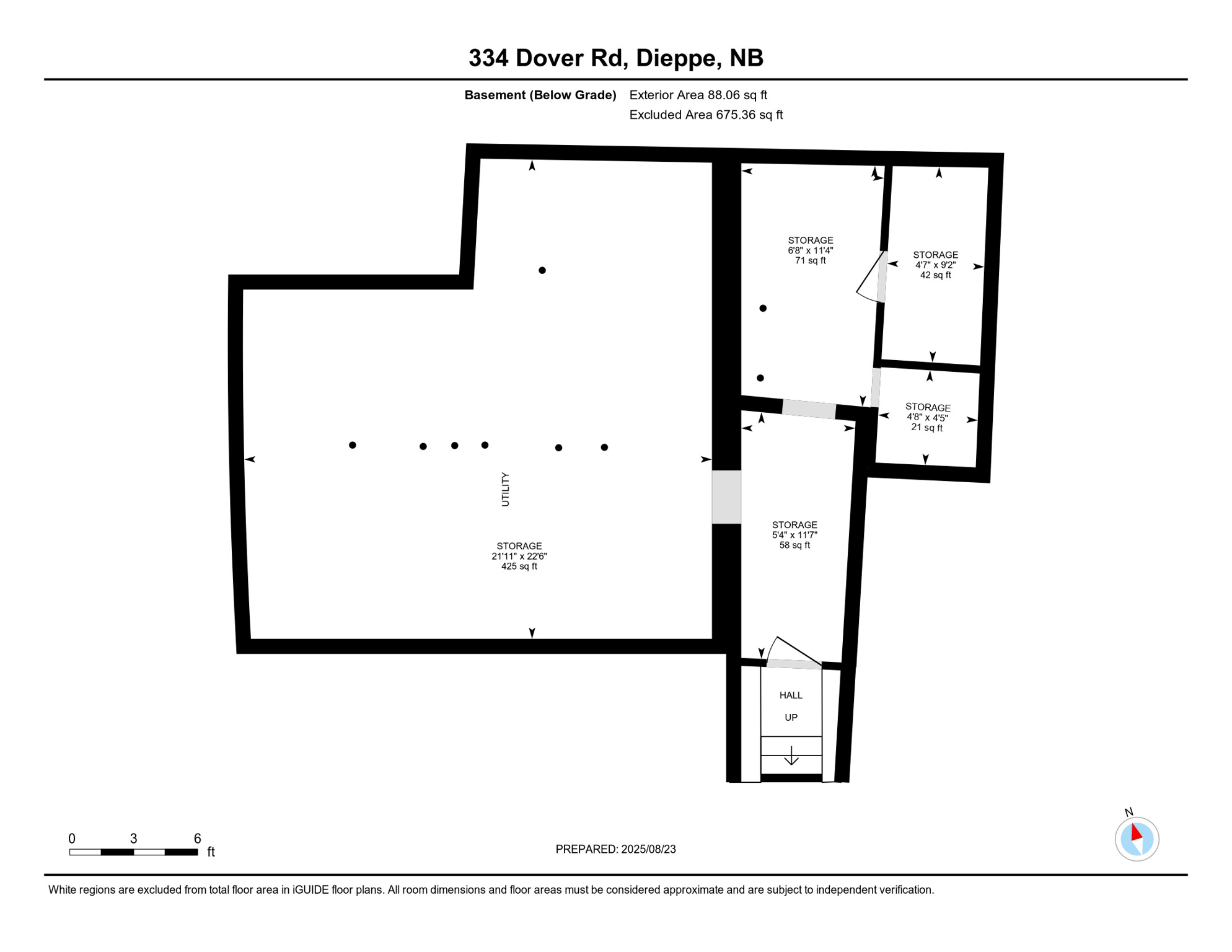 Floorplan #2