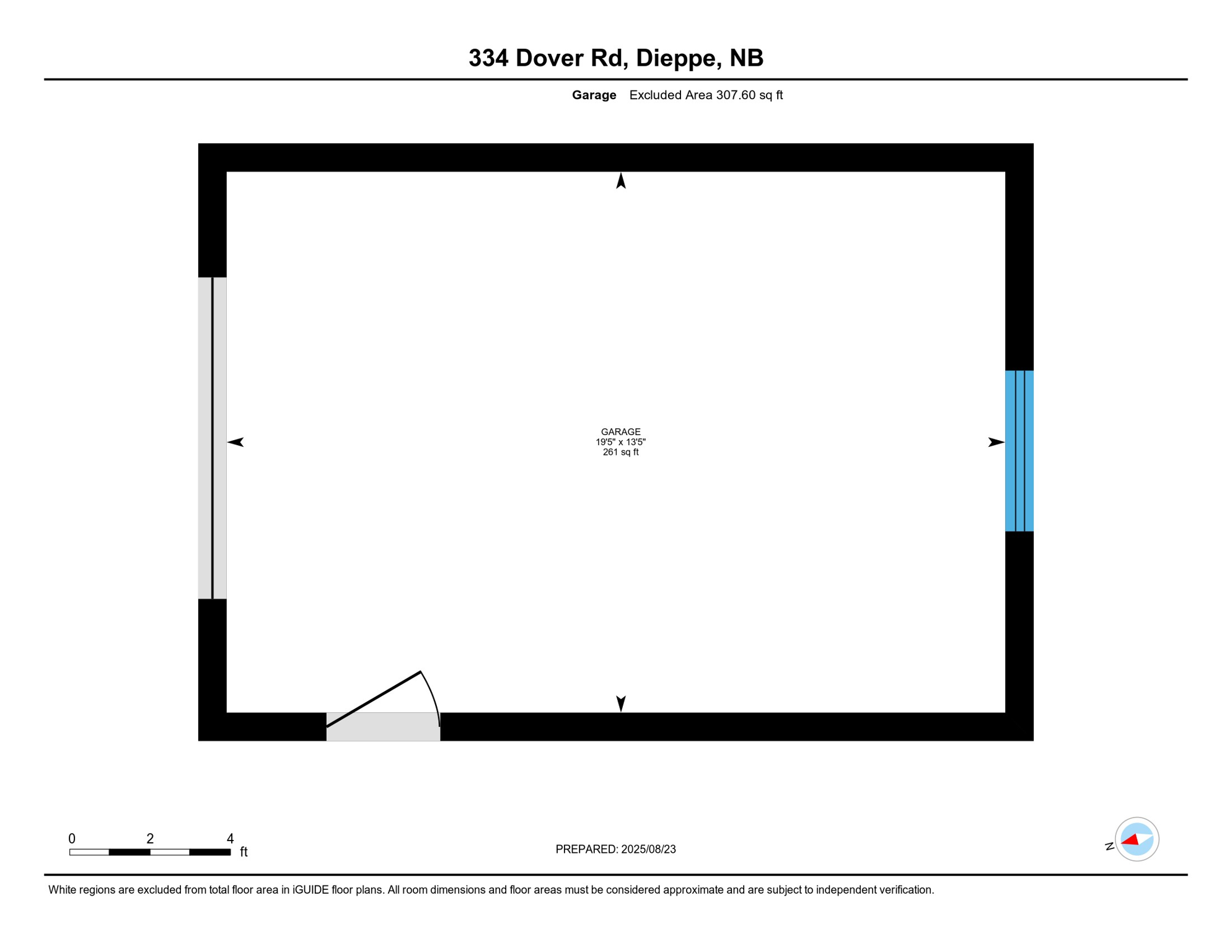 Floorplan #5