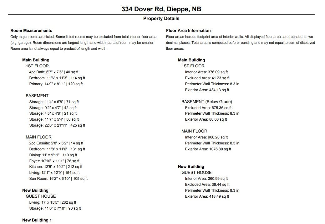 Floorplan #6