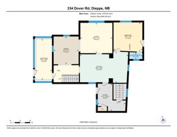 Floorplan #3