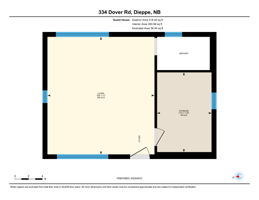 Floorplan #4