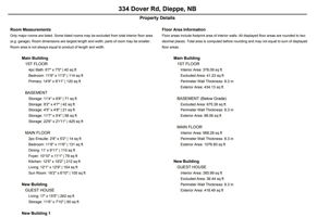 Floorplan #6