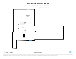 Floorplan #3
