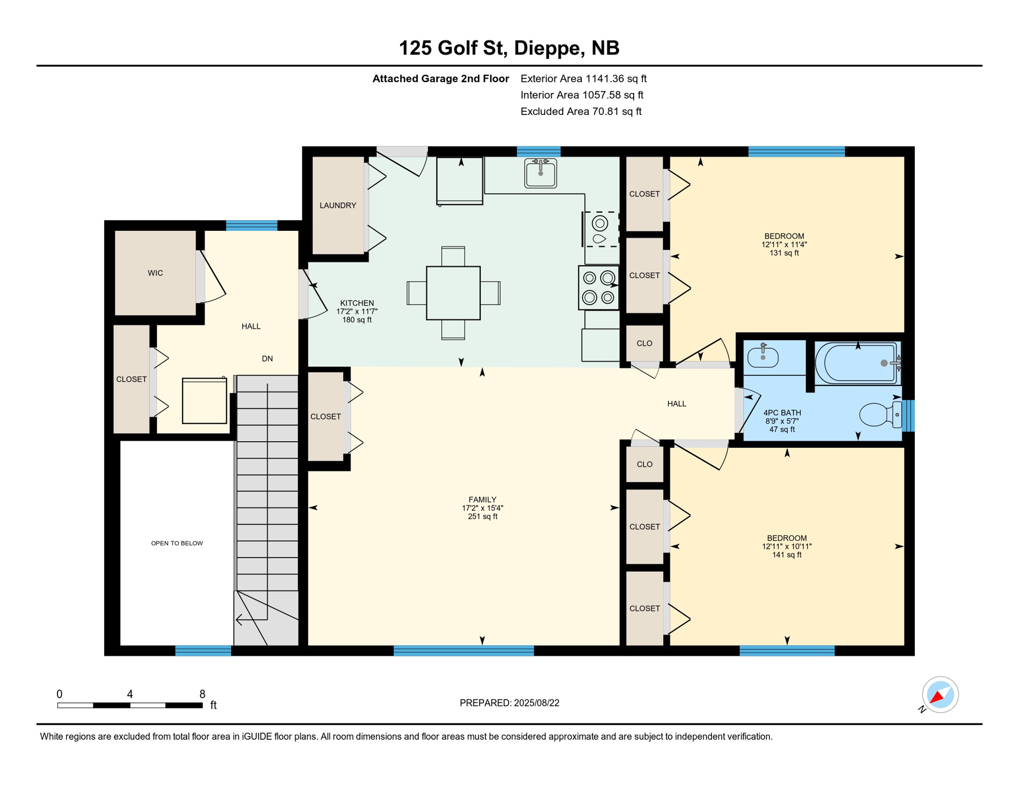 Floorplan #2