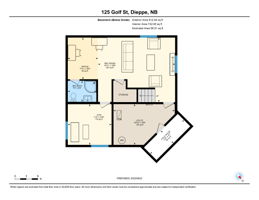 Floorplan #3