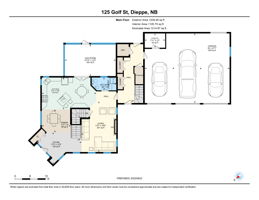Floorplan #4