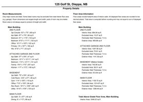 Floorplan #5