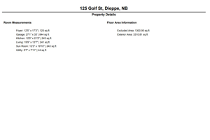 Floorplan #6