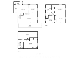 ALL FLOORS