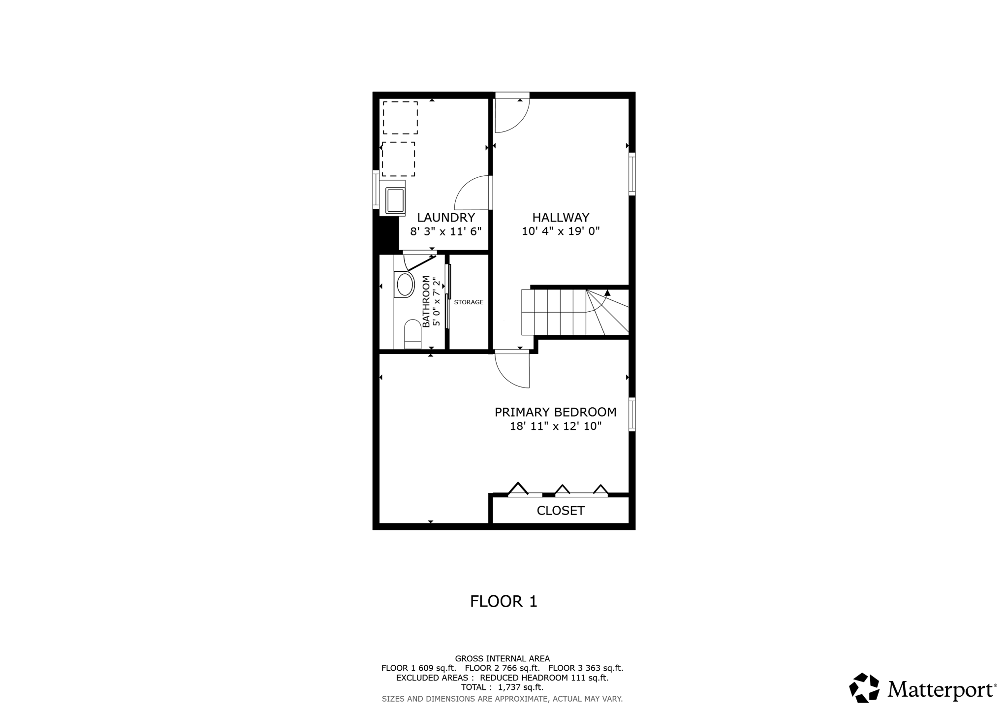 Floorplan #2