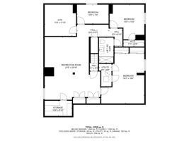 Floorplan #3