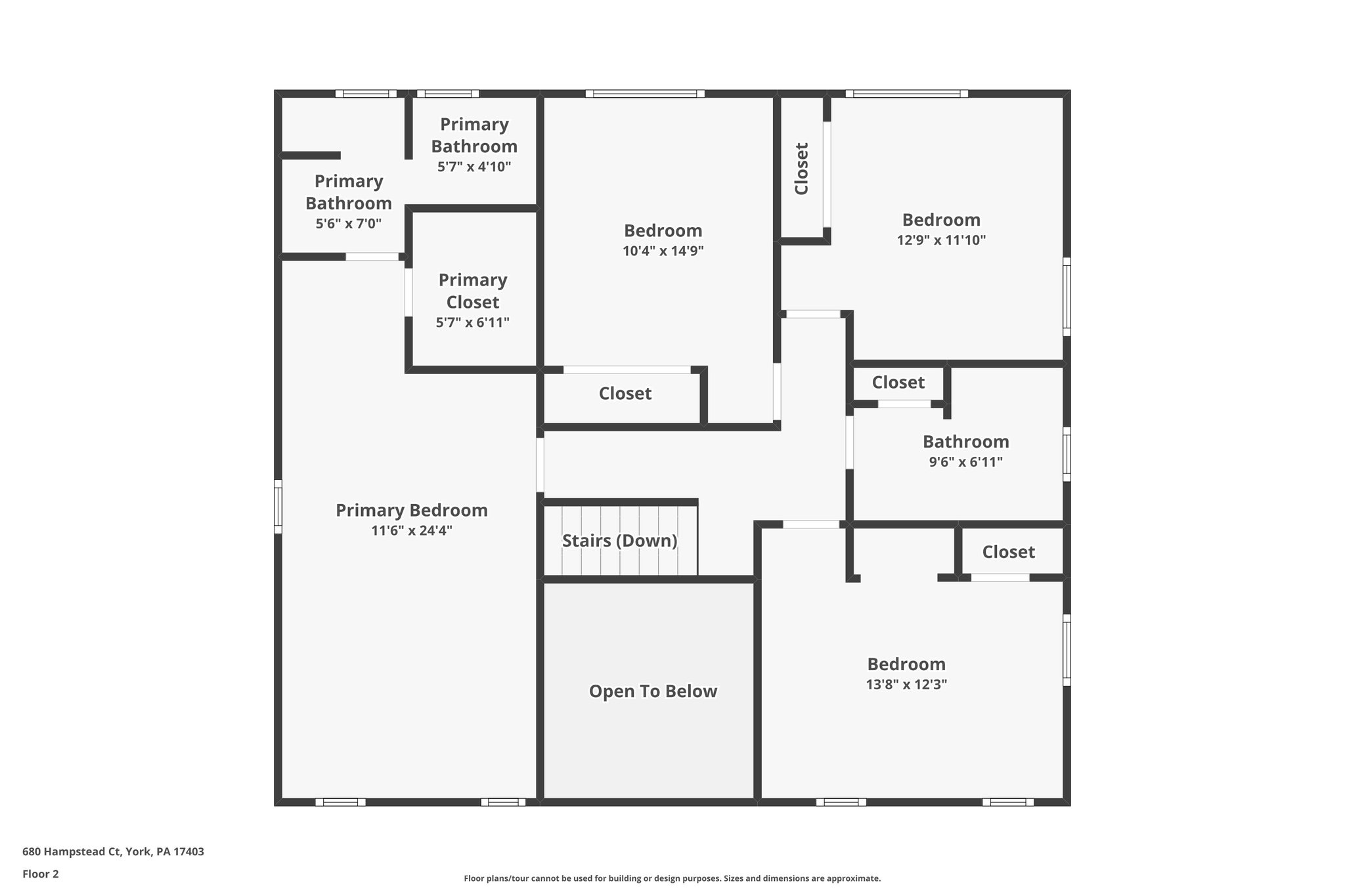Floor 2