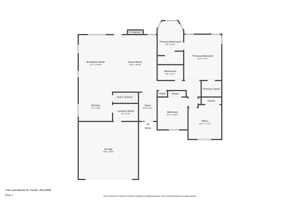 Floorplan #3