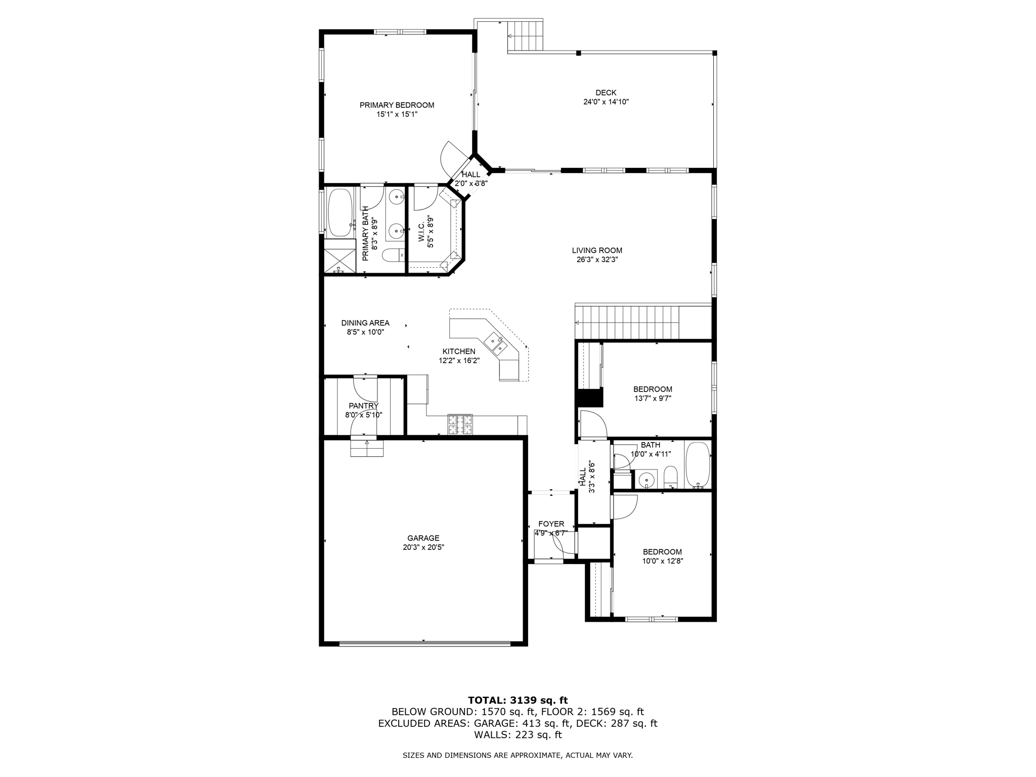 Floorplan #2
