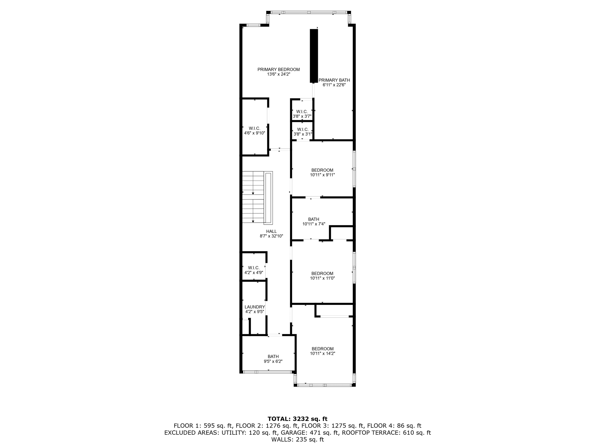 Floorplan #5