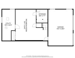 96 Exeter Drive Lower
