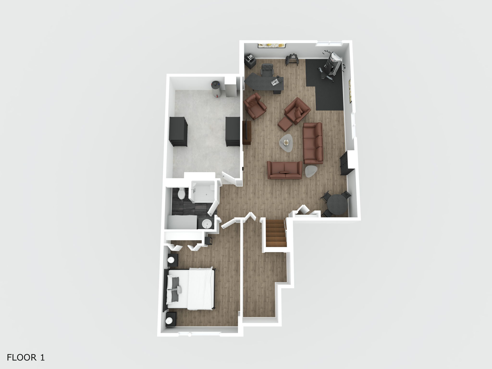 Floorplan #6
